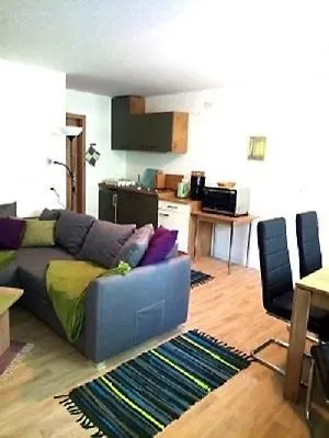 An Der Alten Ziegelei Borna