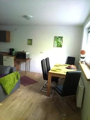 Apartamento An Der Alten Ziegelei Borna