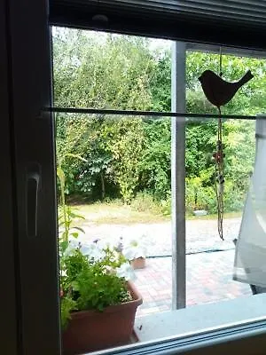An Der Alten Ziegelei Apartment