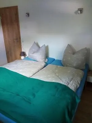 An Der Alten Ziegelei * Borna