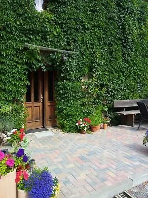 Appartement An Der Alten Ziegelei